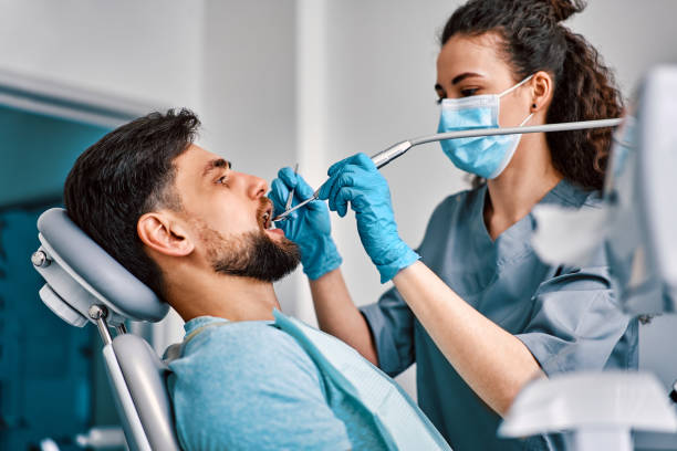 Best Dental Exams and Cleanings  in Campbell, FL